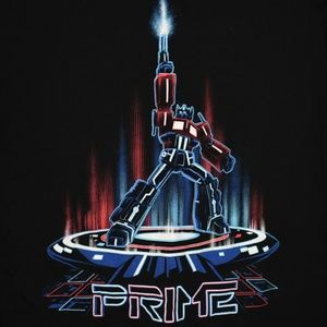 Disco Prime Unique Women's T Shirt